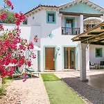 Szálloda Stefania Boutique By The Olbia