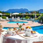 Szálloda Stefania Boutique By The 4*