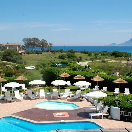 Hotel Stefania Boutique By The Olbia