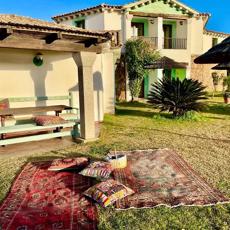 Stefania Boutique By The 4* Olbia