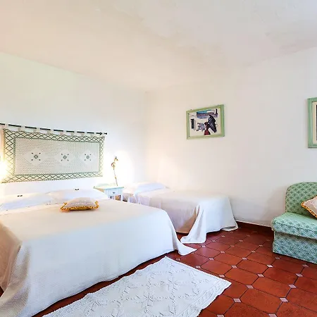 Stefania Boutique By The Hotel Olbia