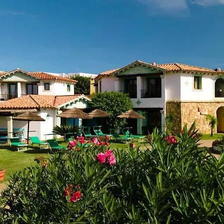 Stefania Boutique By The Olbia