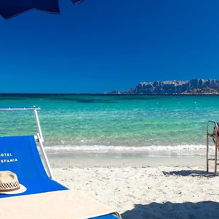 Stefania Boutique By The Hotel 4*