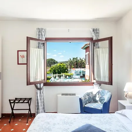 Stefania Boutique By The Olbia