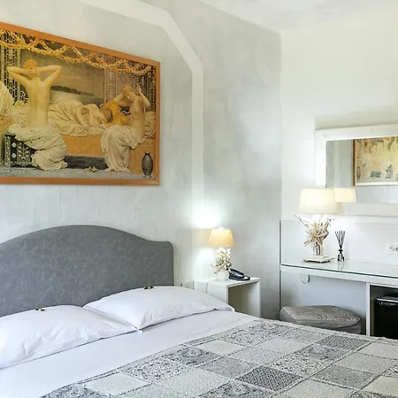 Stefania Boutique By The Hotel Olbia