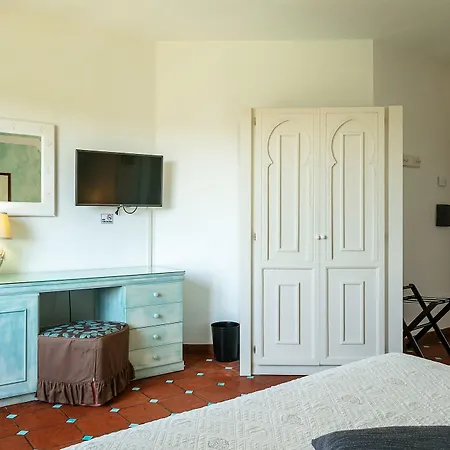 Hotel Stefania Boutique By The