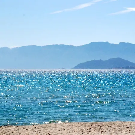 Stefania Boutique By The 4* Olbia