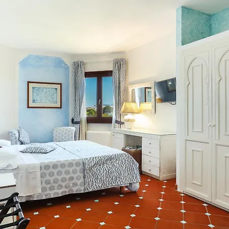 Stefania Boutique By The Hotel Olbia