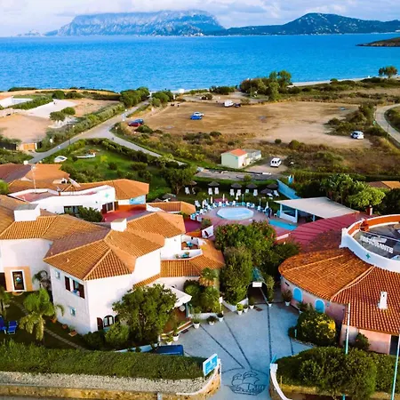 Hotel Stefania Boutique By The Olbia