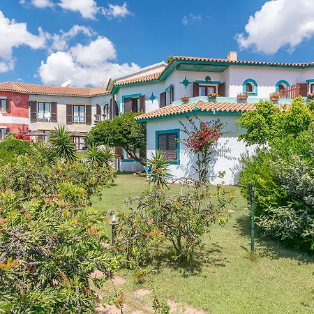 Stefania Boutique By The 4* Olbia