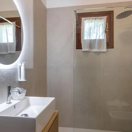Szálloda Stefania Boutique By The 4*