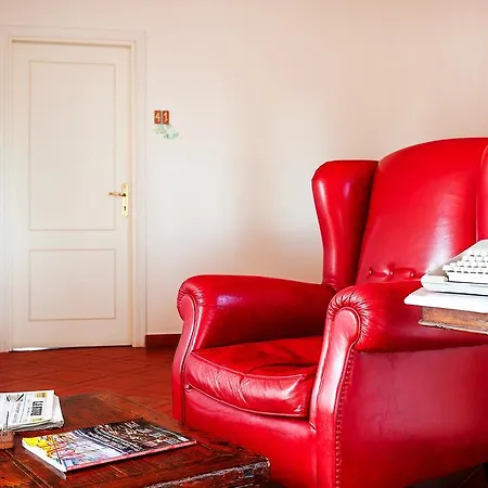 Hotel Stefania Boutique By The Olbia