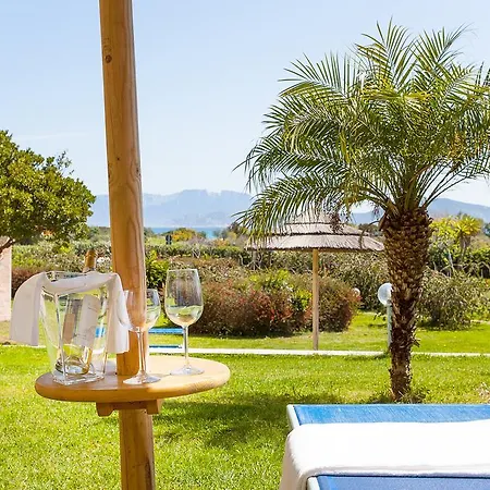 Stefania Boutique By The Hotel Olbia