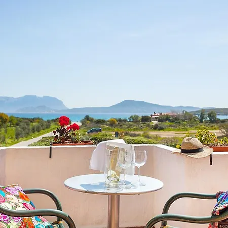 Hotel Stefania Boutique By The