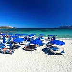 Hotel Stefania Boutique By The Olbia