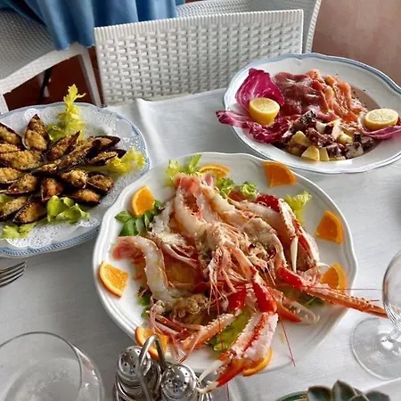 ホテル ステファニア ブティック バイ ザ ビーチ 4*