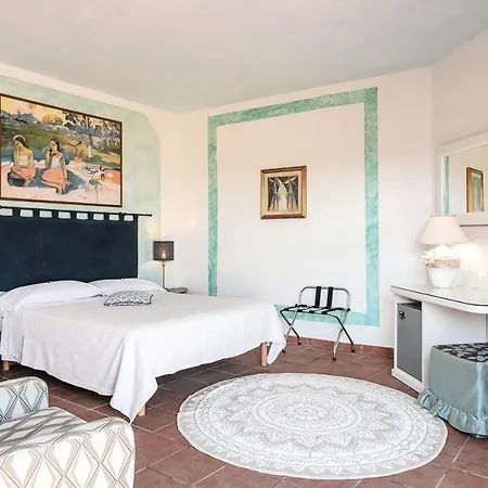 Stefania Boutique By The 4* Ольбия