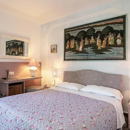 Hotel Stefania Boutique By The Olbia