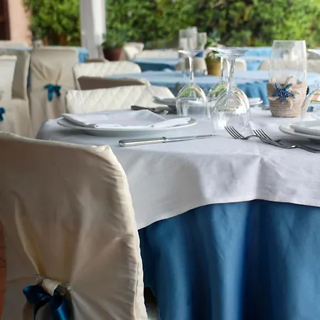 Hotel Stefania Boutique By The Olbia