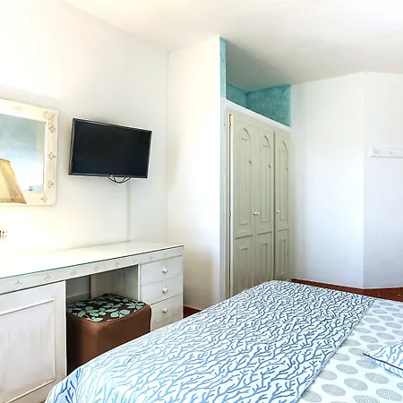 Stefania Boutique By The Hotel Olbia