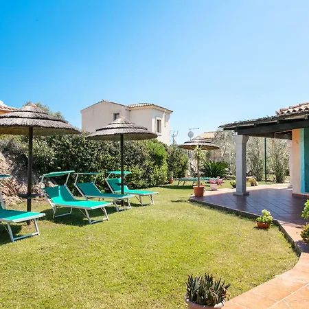 Stefania Boutique By The Olbia