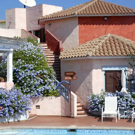Stefania Boutique By The Hotel Olbia
