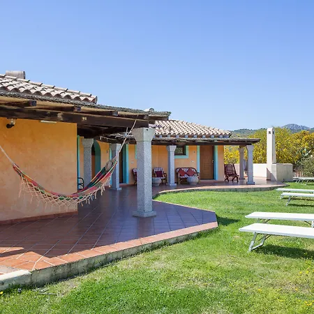 Hotel Stefania Boutique By The Olbia