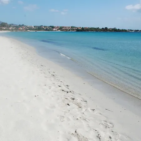 Stefania Boutique By The 4* Olbia