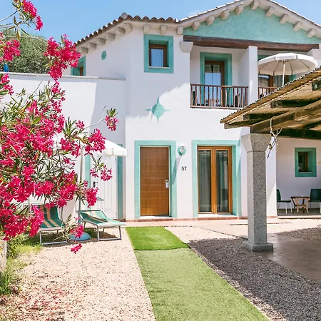 Hotel Stefania Boutique By The Olbia