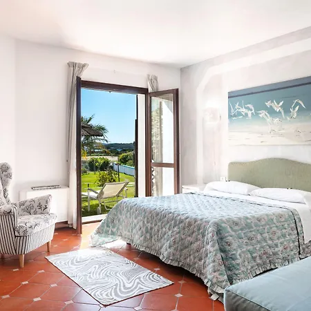 Stefania Boutique By The Hotel Olbia