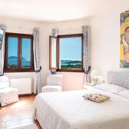 Hotel Stefania Boutique By The Olbia