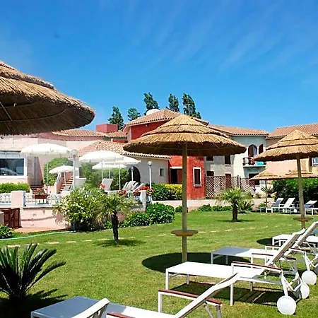 Stefania Boutique By The Olbia