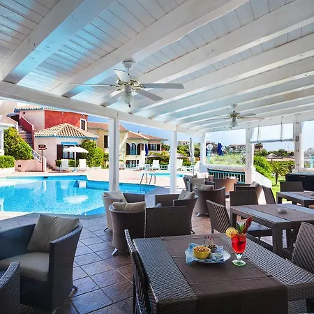 Hotel Stefania Boutique By The Olbia