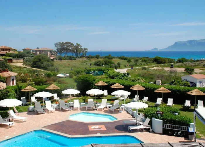 Hotel Stefania Boutique By The Olbia