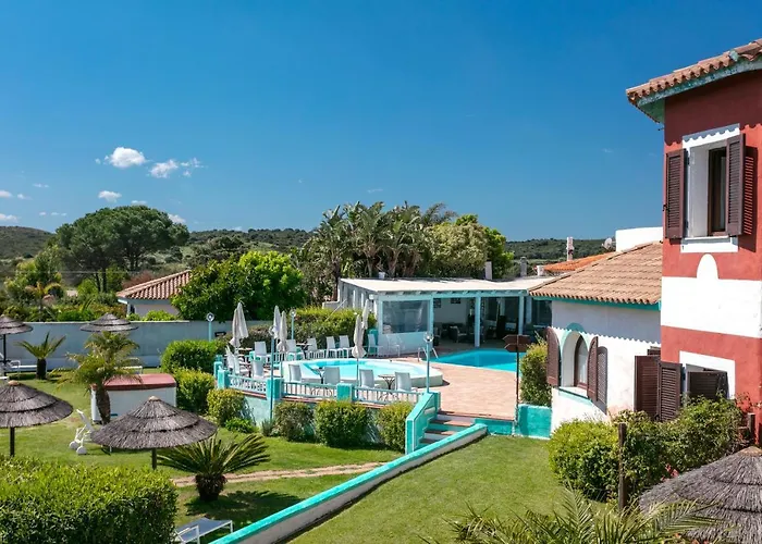 Stefania Boutique By The Hotel Olbia