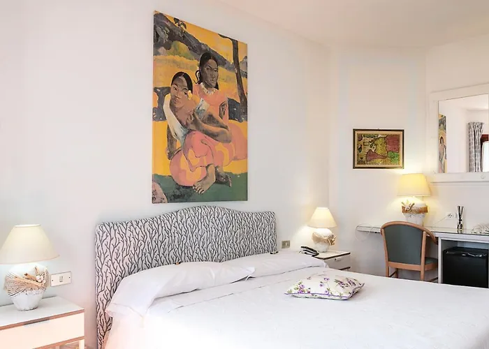 Stefania Boutique By The Hotel Olbia