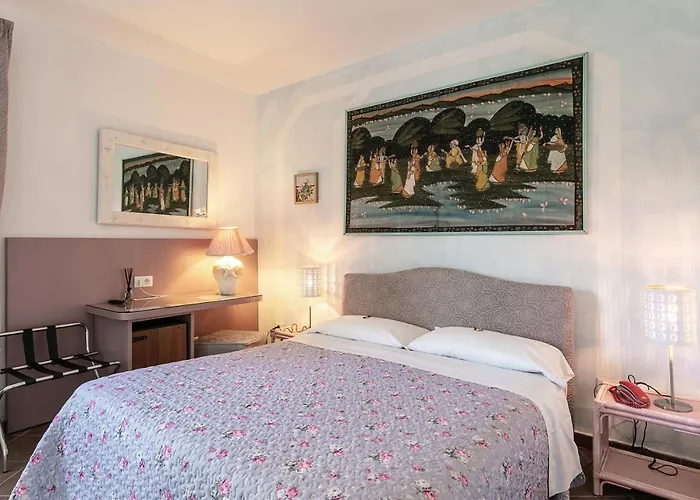 Hotel Stefania Boutique By The Olbia