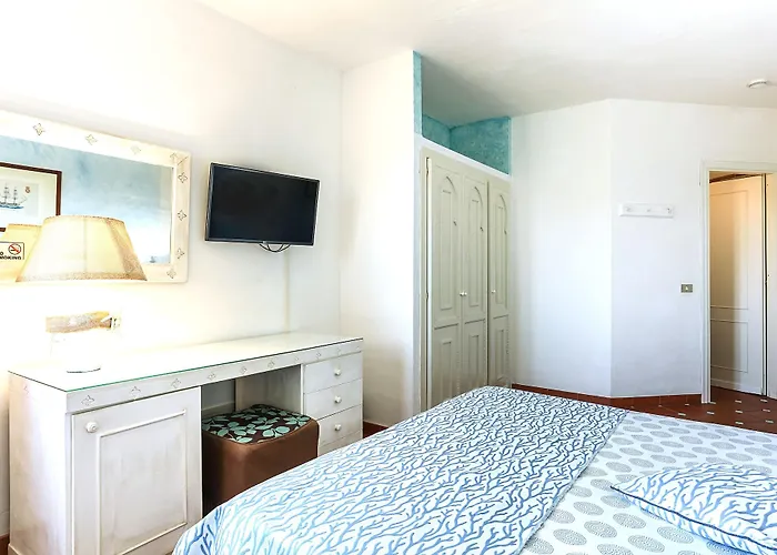 Stefania Boutique By The Hotel Olbia