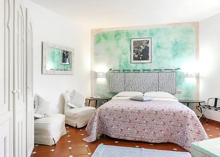 Hotel Stefania Boutique By The