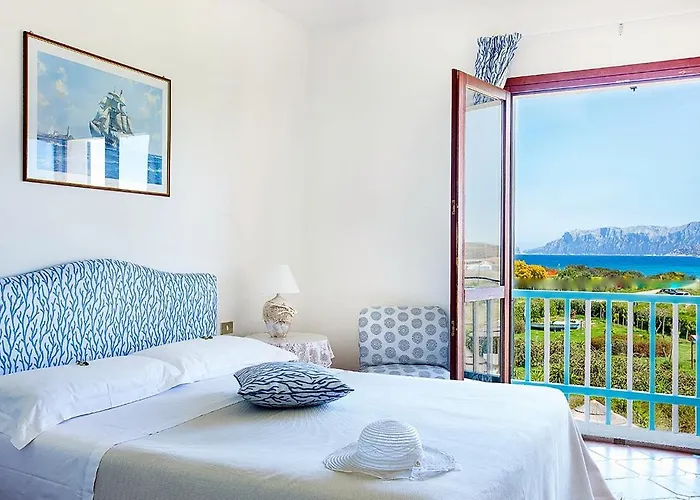 Stefania Boutique By The Hotel Olbia