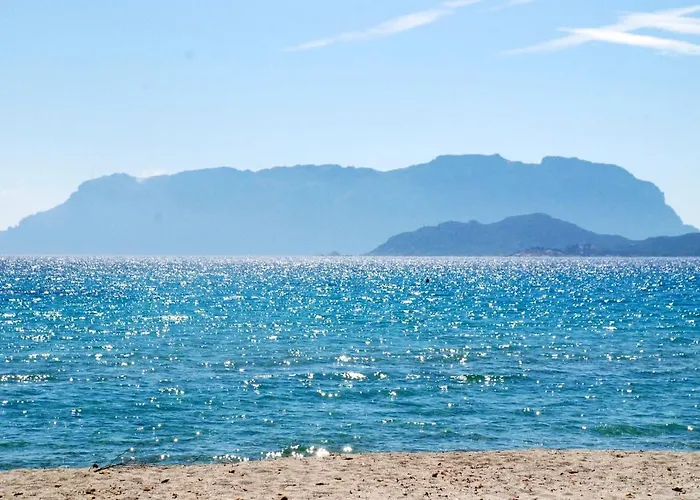 Stefania Boutique By The 4* Olbia