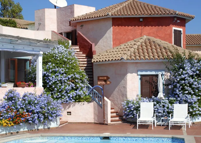 Stefania Boutique By The Hotel Olbia