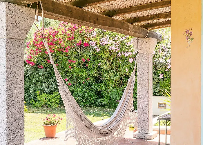 Hotel Stefania Boutique By The Olbia