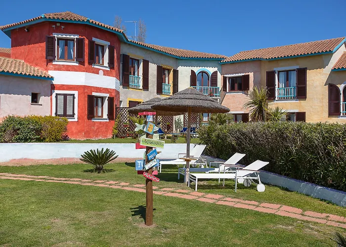 Stefania Boutique By The 4* Olbia