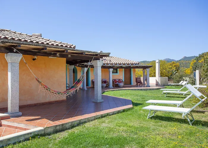 Hotel Stefania Boutique By The Olbia