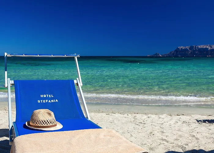 Stefania Boutique By The 4*