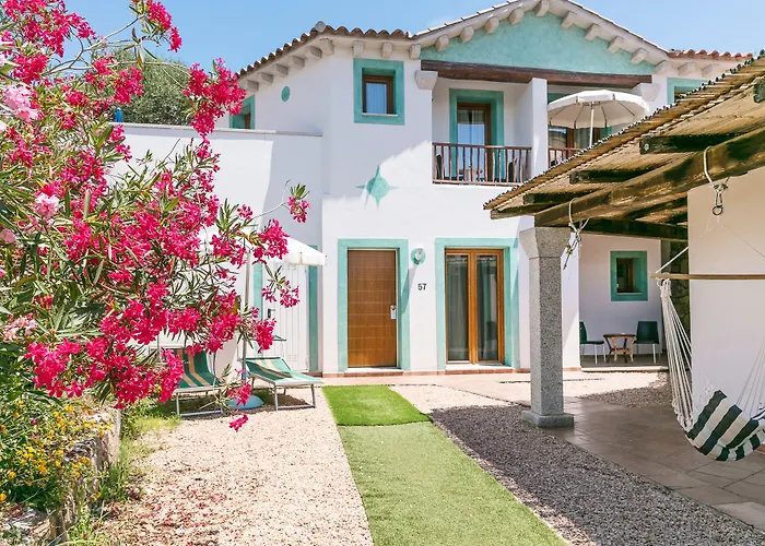 Hotel Stefania Boutique By The Olbia