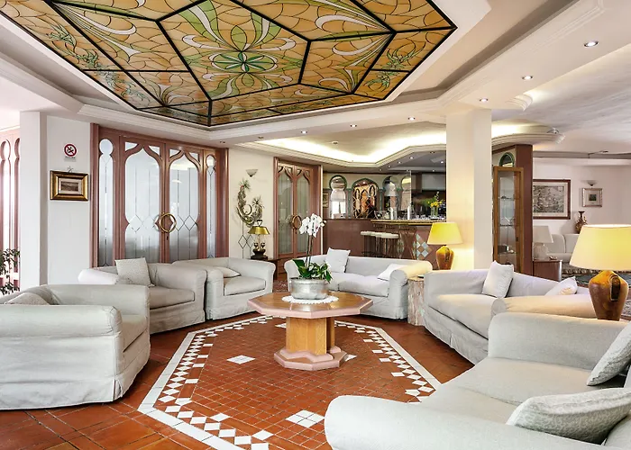 Hotel Stefania Boutique By The Olbia