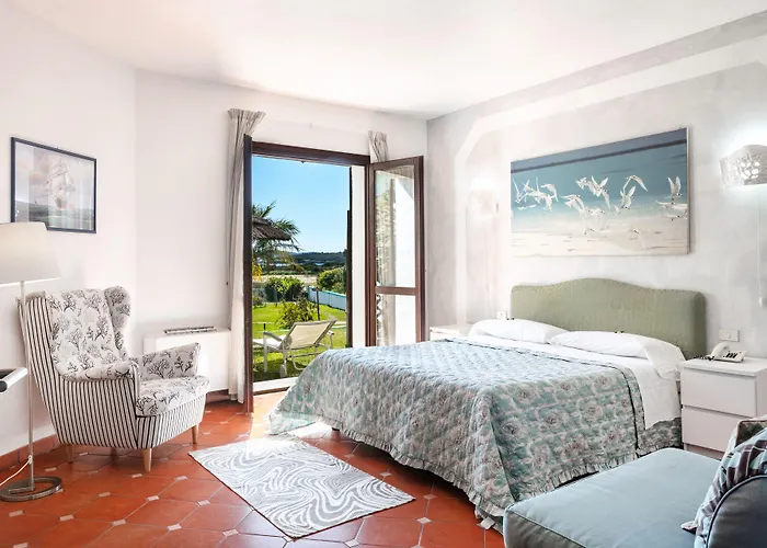 Stefania Boutique By The Hotel Olbia